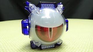 Kamen Rider Ghost DX DEEP SPECTER EYECON: EmGo's Kamen Rider Reviews N' Stuff