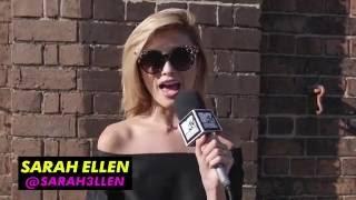 Follow Me Around: Sarah Ellen at Australian Fashion Week