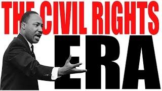 An Introduction to the Civil Rights Era: US History Review