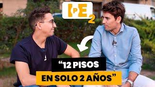 "He Comprado 12 PISOS en 2 Años con Este Método" (Juan Carlos)