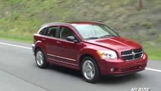 Review: 2007 Dodge Caliber