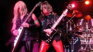 Priest Unleashed - Judas Priest Tribute Band at The Local in Marietta GA