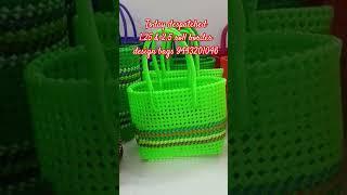 1.25 roll & 2.5 roll border design bags#online #sales/bags order for 9443201046