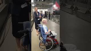Messi is the  on and off the pitch!