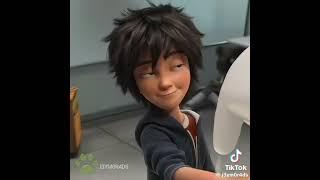 Hiro hamada ️@hiro hamada