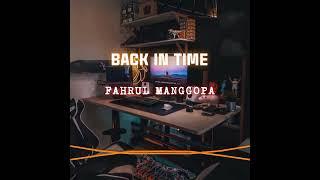 FAHRUL MANGGOPA_-BACK IN TIME_-_(BREAKS UP)2022 VOL 3