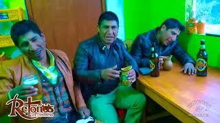 LOS RETOÑOS DE HUAQUIRCA ► IMAYNARAC VIDAY KANCCA / Huaylia 2023 / Video Oficial / PAREDES Produc.