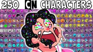 ALL CARTOON NETWORK Characters | FNF Character Test | Gameplay VS My Playground