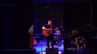 Suspicious Minds (Elvis Cover) David Corson #acousticcover #acoustic