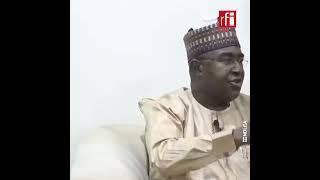 Hukumar NDLEA ta miƙa wani ɗan Najeriya da ƙasar Korea ke nema ruwa a jallo… • RFI Hausa