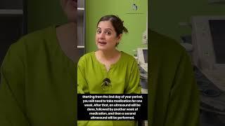 Frozen Embryo Transfer  | The Science Behind IVF Success