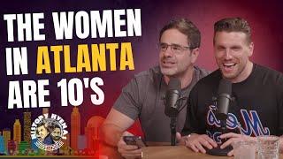 Why Atlanta is the Best | History Hyenas