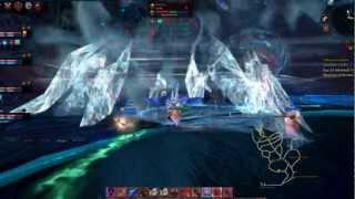 Tera online - 60er Worldboss (Hursaras)