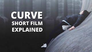 Curve Short Film Explained: An Interview with Director Tim Egan