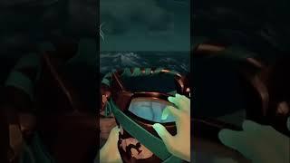 My Level 100 win was so crazy! Sea of Thieves!