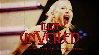 Iliza: Unveiled "Official Trailer"