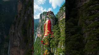 #阿弥陀佛#观音菩萨大慈大悲#佛度有缘人#佛菩萨#极乐世界#Amitabha Buddha#Guanyin Bodhisattva#Buddhas and Bodhisattvas