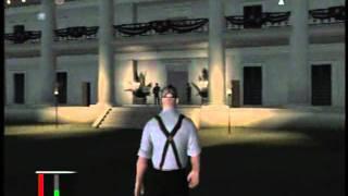 Hitman: Blood Money -09- ...Till Death Do Us Part