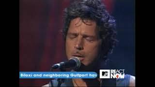 Audioslave - ReAct Now Music & Relief   2005 09 10_