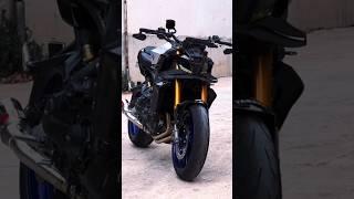 Yamaha MT 09 SP New bike launch 2024 | Yamaha New bike MT 09sp 2024 #shorts #youtubeshorts #viral