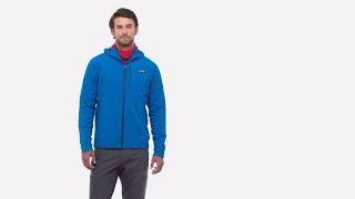 Patagonia® Men's Nano-Air® Hoody