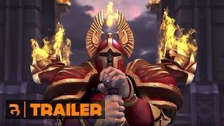 Order & Chaos 2: Trailer zum neuen MMORPG