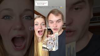 PADNUL NÁM SECRET LABUBU?