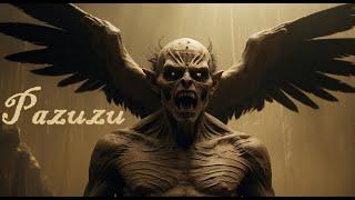 Unveiling Pazuzu: Wind Demon, Protector, or Misunderstood Deity?