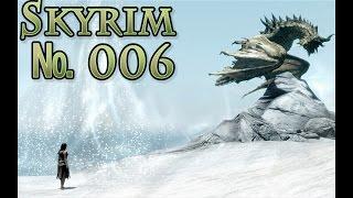 Skyrim s 006 О Небесном Замке и летающих Магах