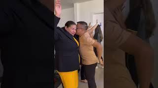 atenção para quem não conhece essa a mãe de Lorraine Oliveira me surpreendi muito o que aconteceu