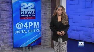 22News at 4: Digital Edition 9/26/24