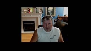 Canadian Treasure Hunter Live Stream