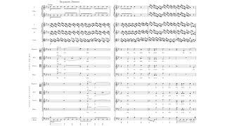 Zelenka - Da pacem Domine, ZWV 167