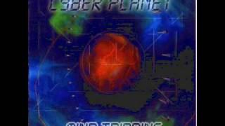 Cyber Planet - Khooman (Incantation Of Snakes Valley)