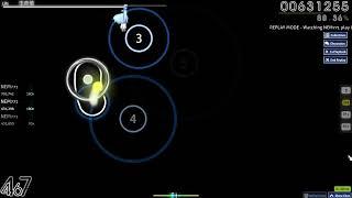 LIDA x Джарахов - Шерстяное худи osu!