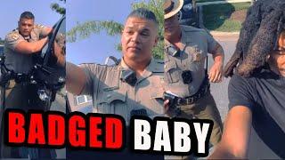Dumb Cop Meets His Match | And it's All on Video