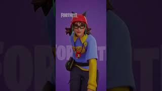 Love this emote 🫠 #edit #anime #fortnite #shorts