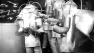 Undersea Kingdom: Chapter 2 - The Undersea City (1936)