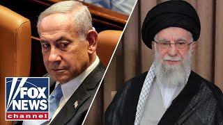 Iran reportedly seeks talks with US, Israel