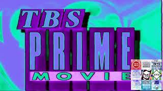 {Requested} TBS Prime Movie Bumper (1993) Effects (Inspired by Castle Home Video 1988 Effects)