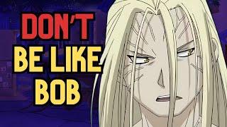 Bob Claims His D&D Campaign is "UNDEFEATABLE" | RPG Horror Stories
