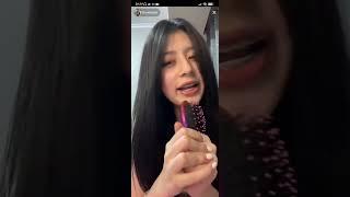 LYDIA LIVE TIKTOK TERBARU