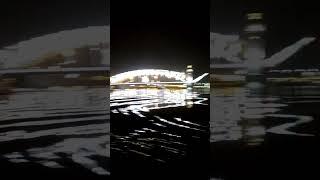 Lomonosov Bridge divorce.#rivers#bridges#divorce