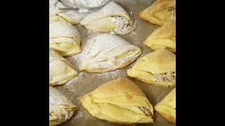 Biscotti .Ricette arabe facili  Cookies