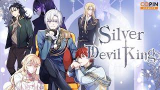 Silver Devil King | Official Trailer