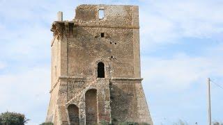 TORRE MANFRIA - ARCHEOCLUB D'ITALIA SEZIONE DI GELA