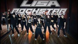 LISA 'ROCKSTAR' Dance Cover by BoBoDanceStudio