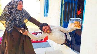 The Story of Ishaq's Efforts to Prevent Vali's Release from Prison