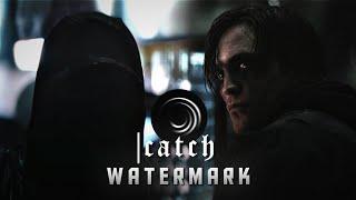 catch like intro watermark tutorial on alight motion (+Preset)