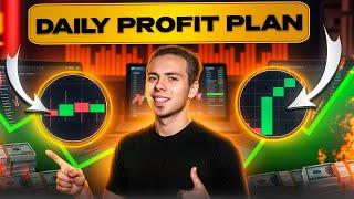  QUOTEX TRADING STRATEGY FOR BEGINNERS | SIMPLE BINARY OPTIONS TUTORIAL